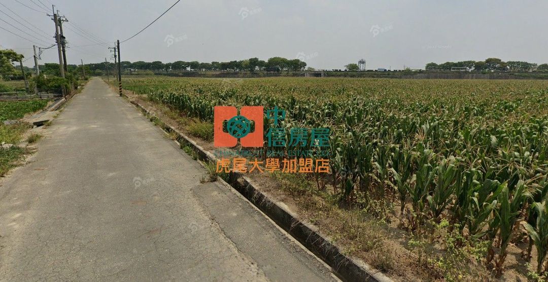 【售】台南後壁雞舍+太陽能