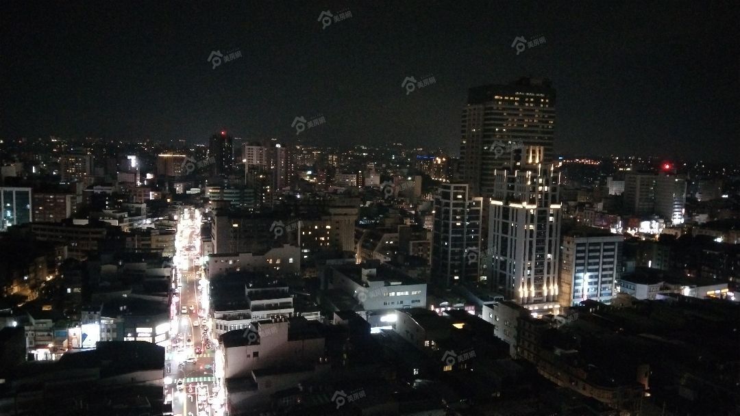 自售 中壢SOGO 海華商圈 景觀套房