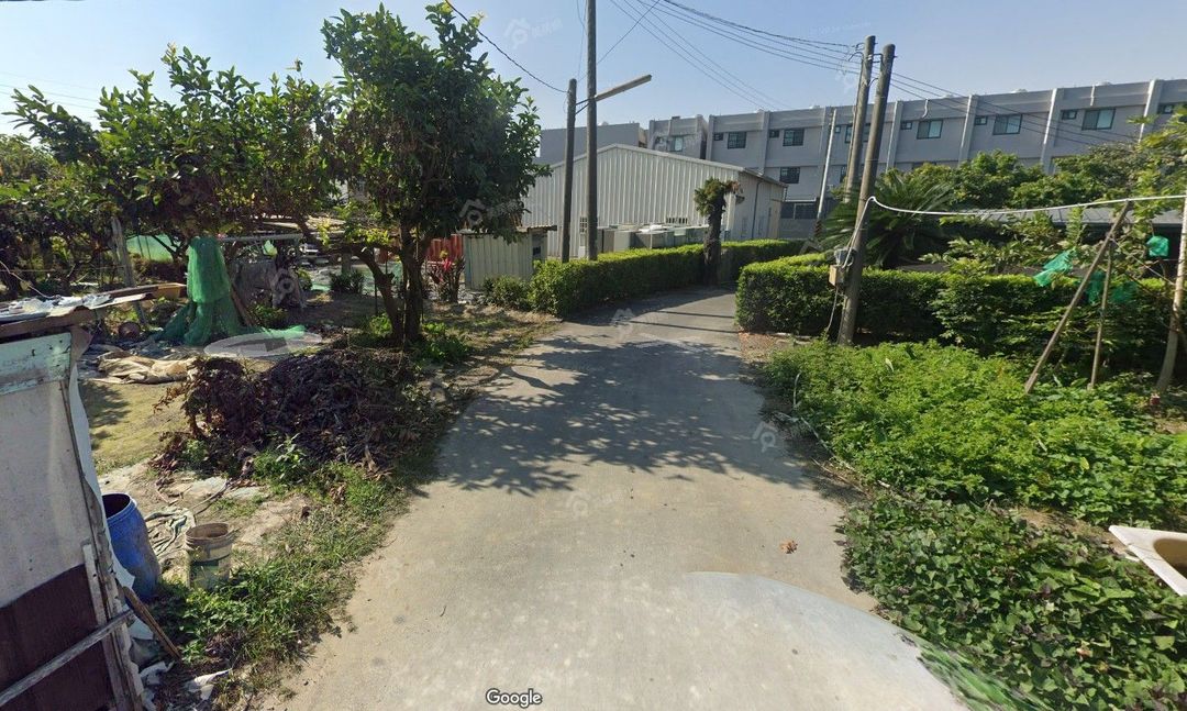 【售】崙背市區建地