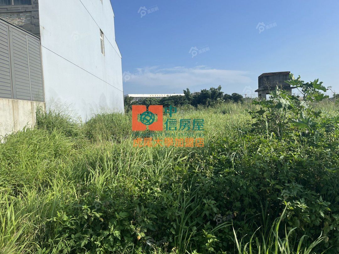 雲林褒忠戶政建地