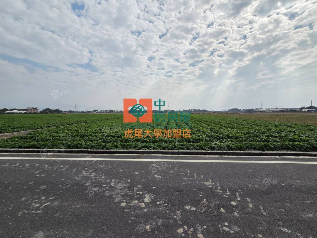 【售】斗南後站農地       數筆