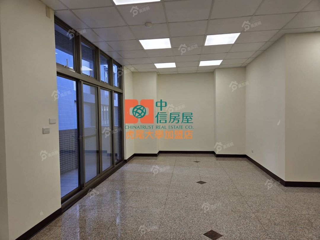 【售】虎尾帝王3房商辦大樓