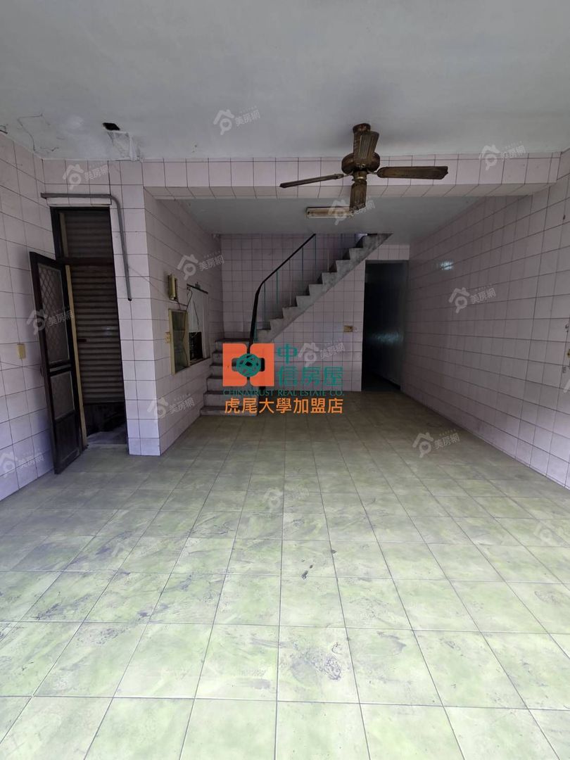 【售】斗南近市區便宜透天厝