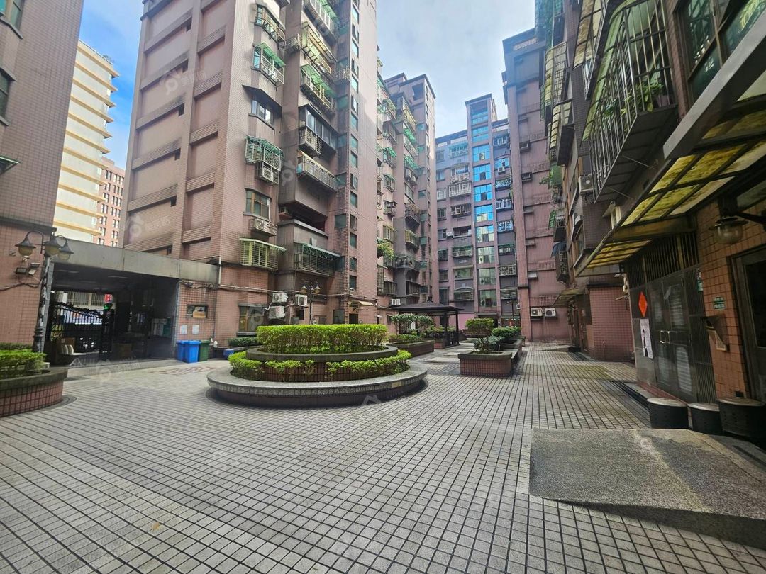 專約🍎永慶芳芳🍎中興福德@夢想生活圈1+1房車