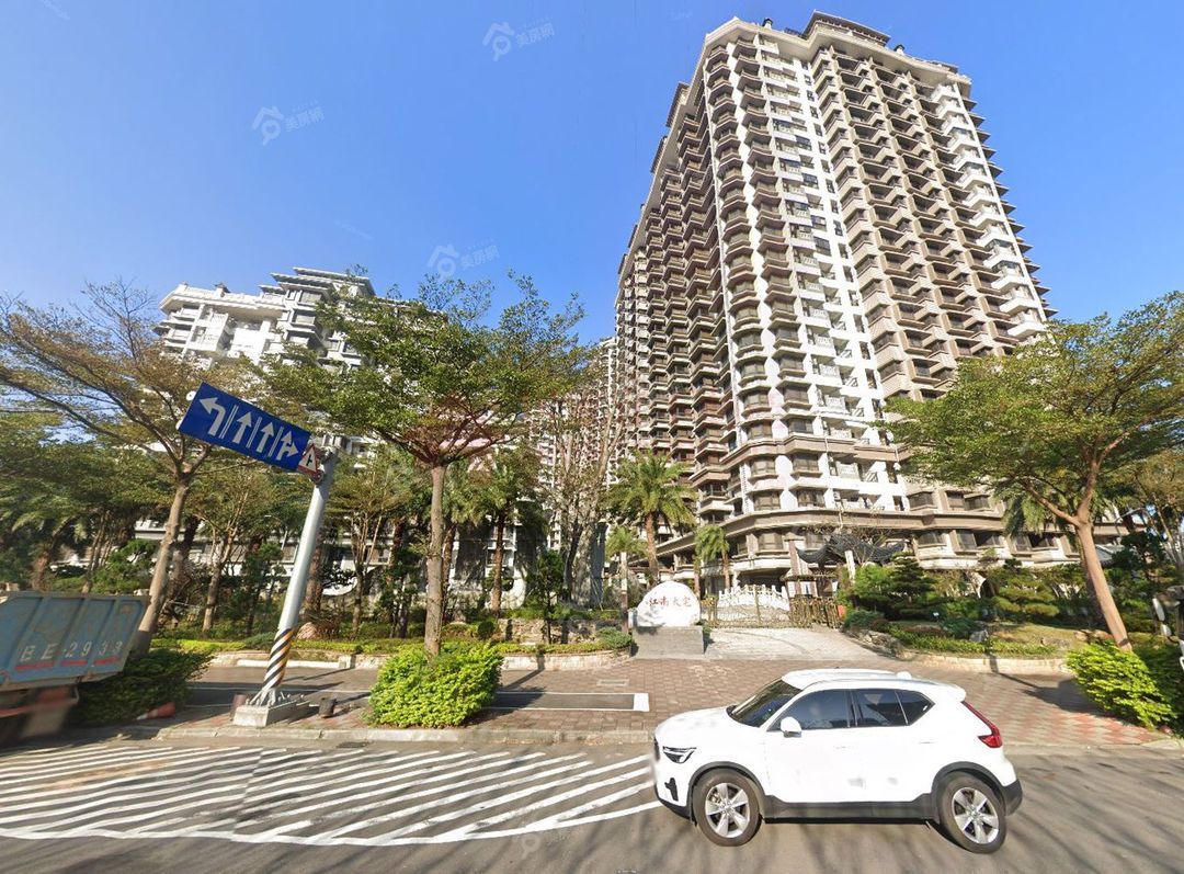 獨家專售｜江南大宅｜絕版高樓景觀第一排兩房