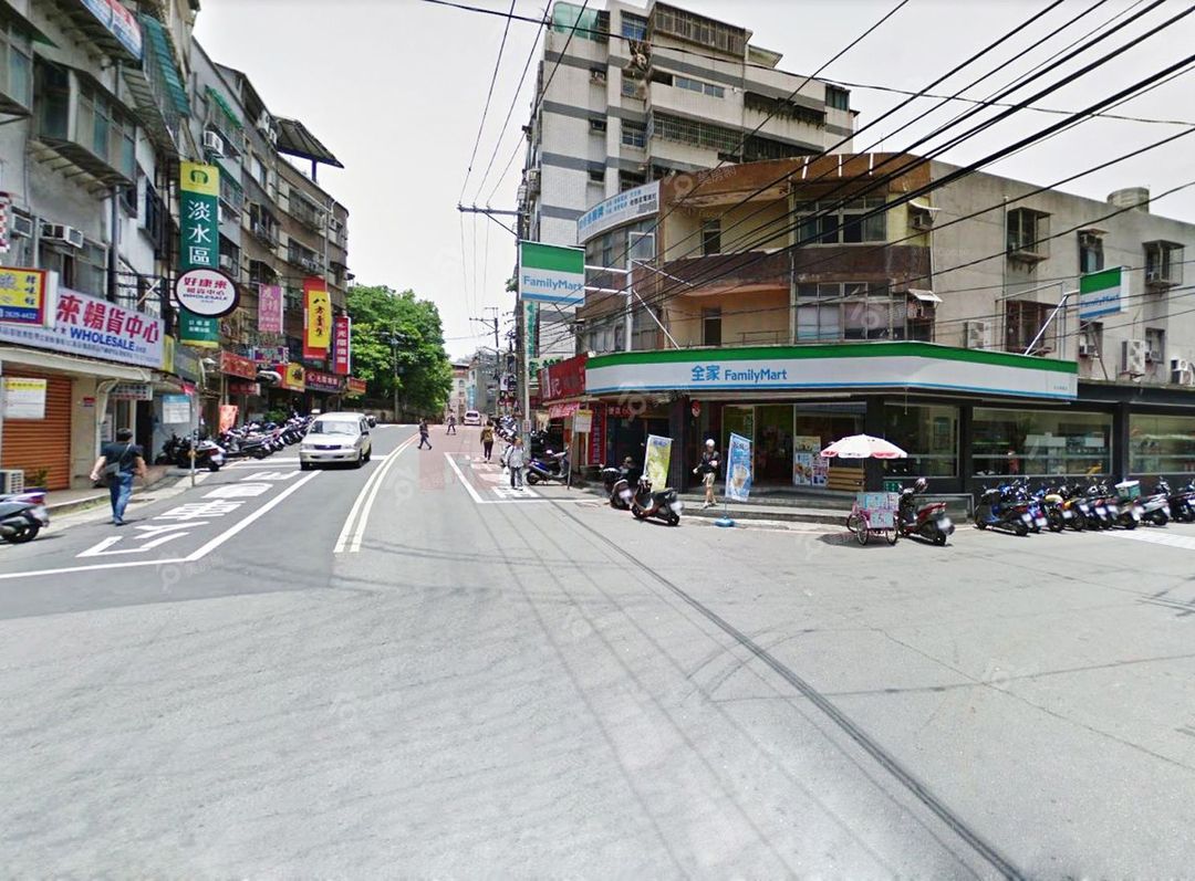 獨家專售｜只要600萬｜買公寓二樓大四房