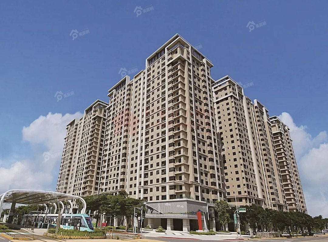 獨家｜名軒海樂地｜適工作室、住家辦公高樓海景