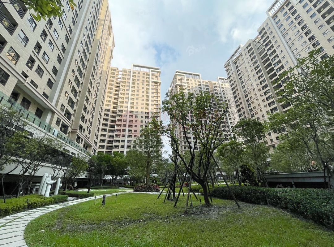 獨家｜名軒海樂地｜適工作室、住家辦公高樓海景