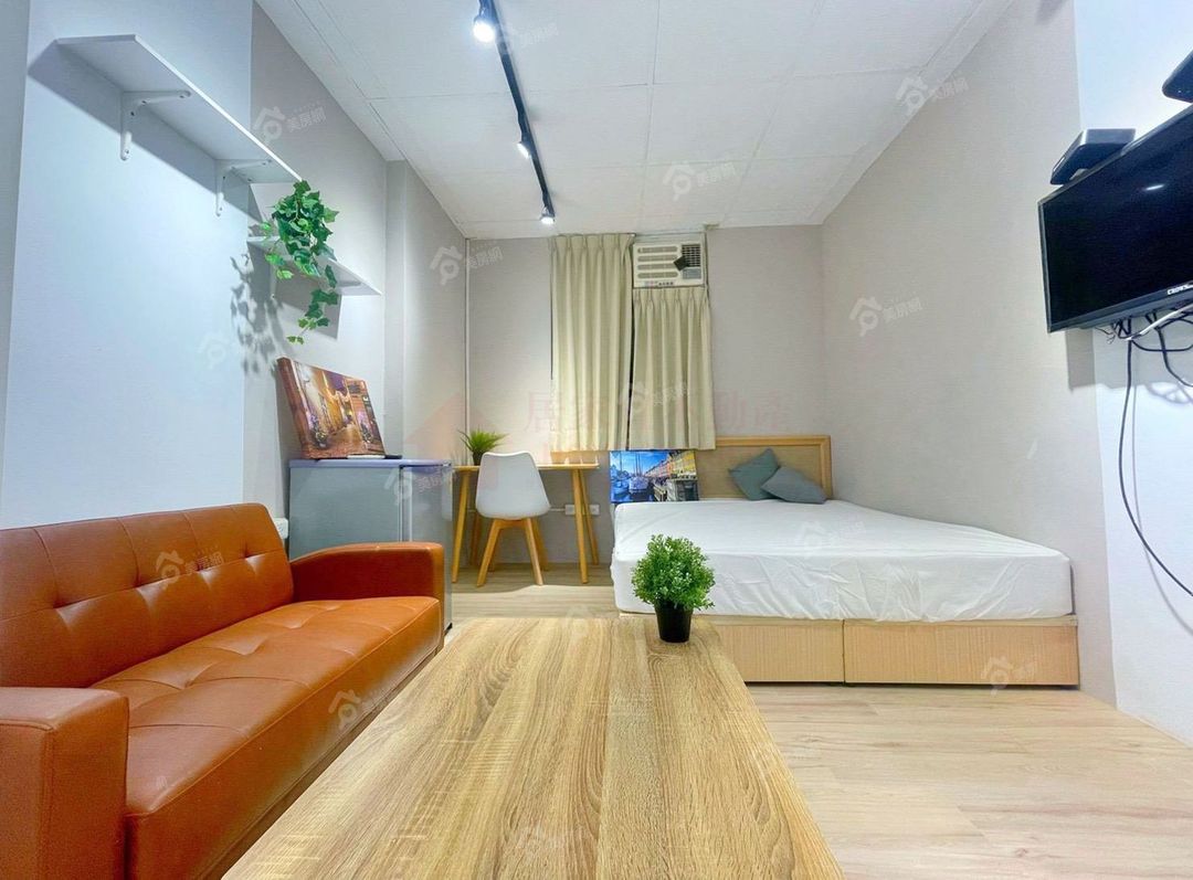 真理大學黃金投資套房