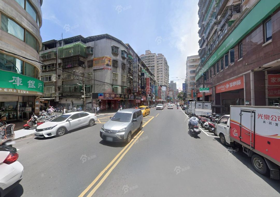 台灣房屋｜獨家專售｜土城金玉滿堂捷運大四房名邸