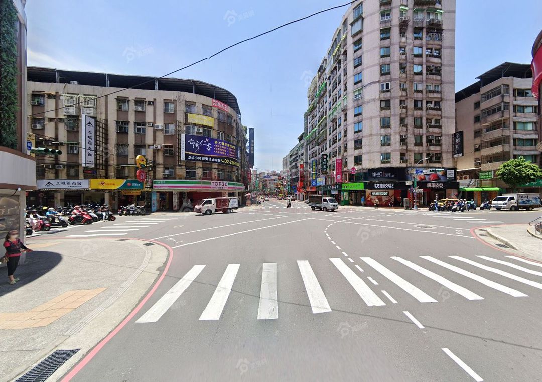 台灣房屋｜獨家專售｜土城金玉滿堂捷運大四房名邸