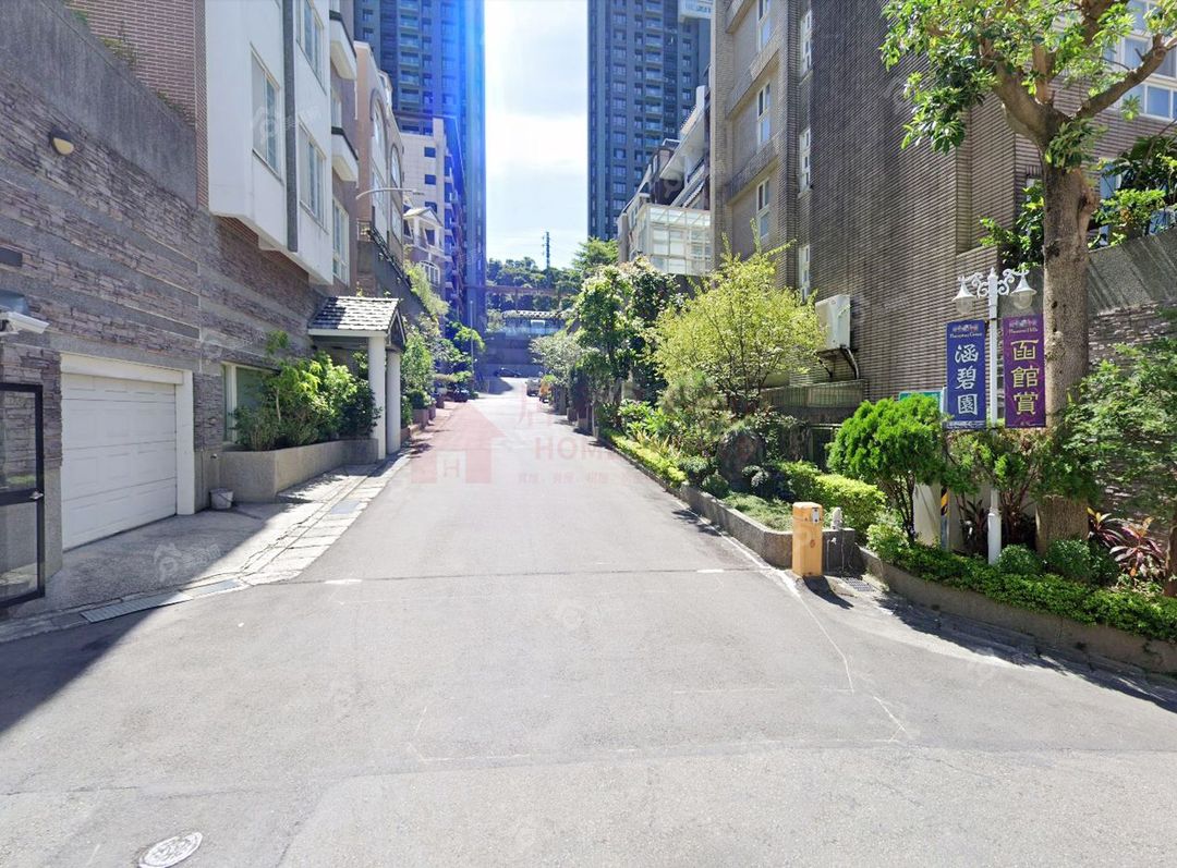 台灣房屋｜專售｜淡水紅樹林｜函館賞綠意景觀亮麗三房