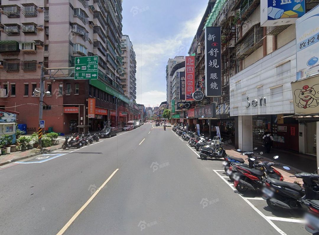 獨家專售｜土城裕民路捷運電梯大四房低公設