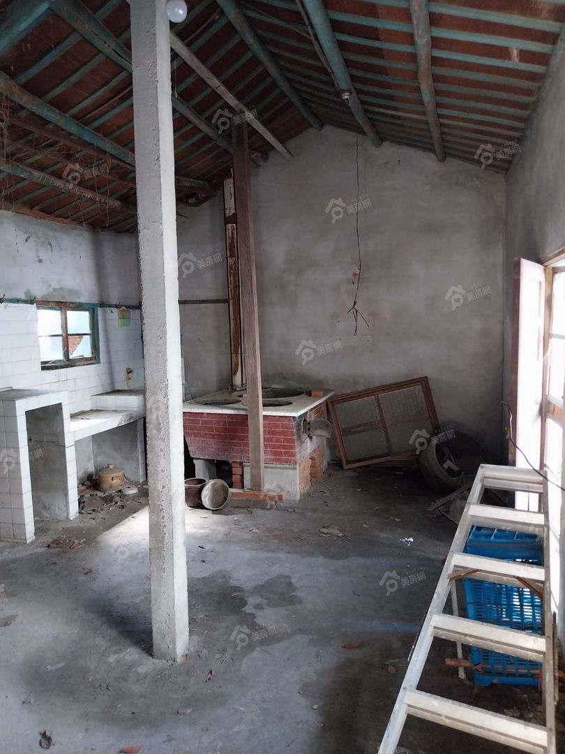 埤頭小平房建地