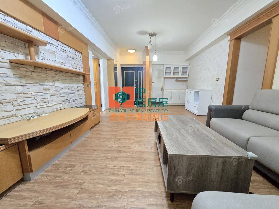 【售】虎尾3房平車華廈