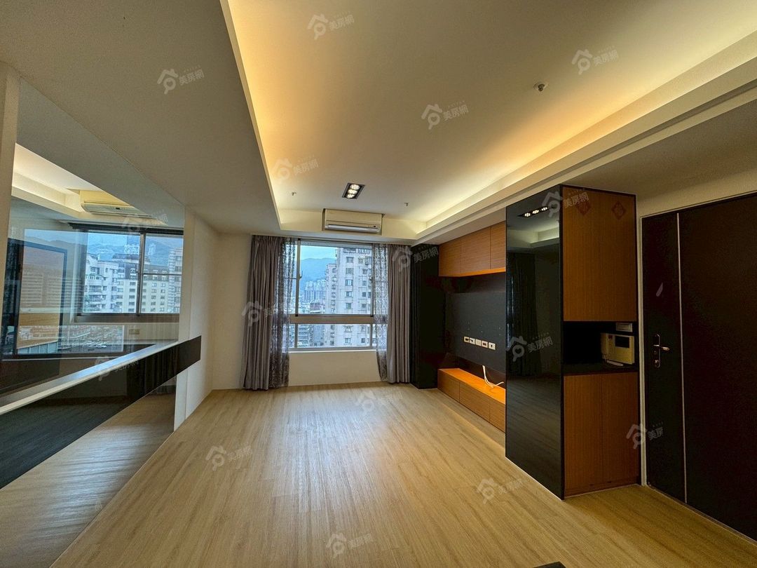 汐科北站旁@新幹線高樓美裝潢景觀三房