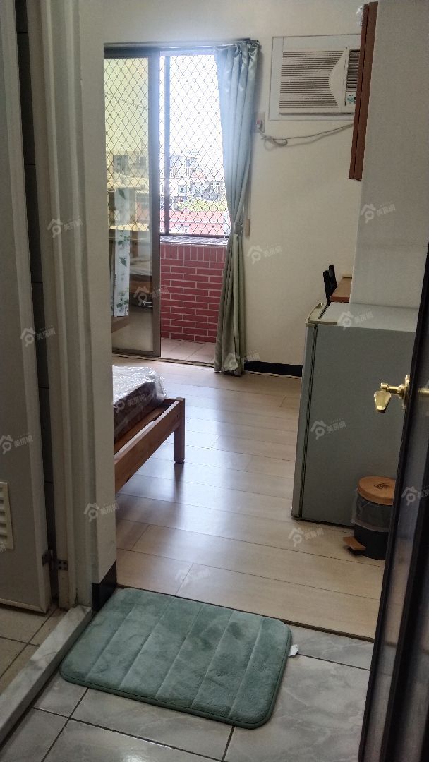 自售 中原大學  景觀套房 無限視野