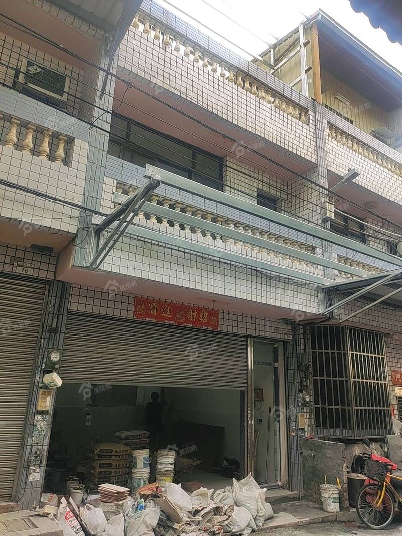 員林低總價便宜透天