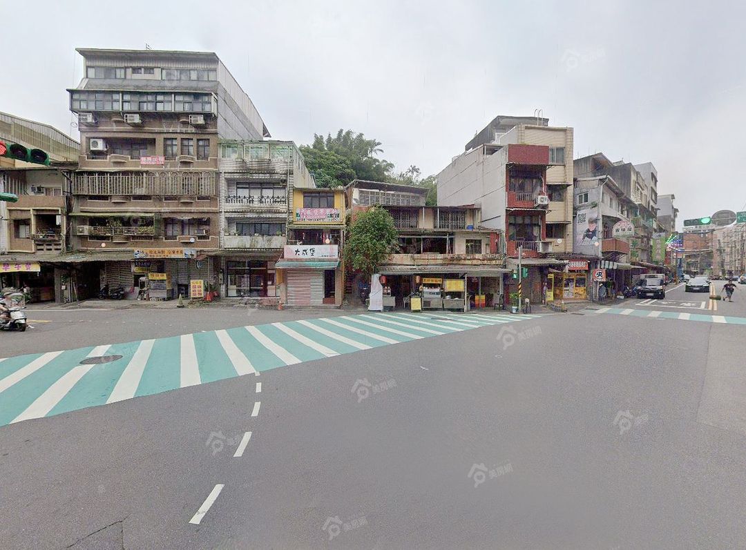 獨家專售大降價！基隆只要798萬黃金店面｜等你發財