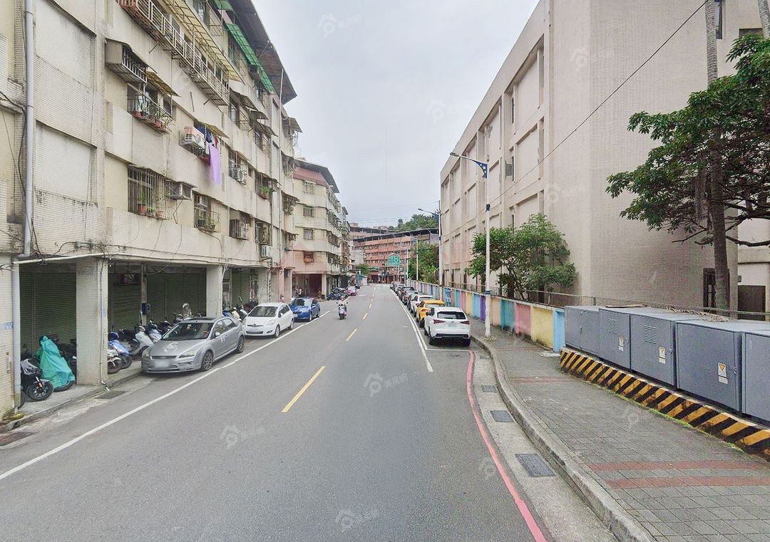 獨家專售大降價！基隆只要738萬黃金店面｜等你發財