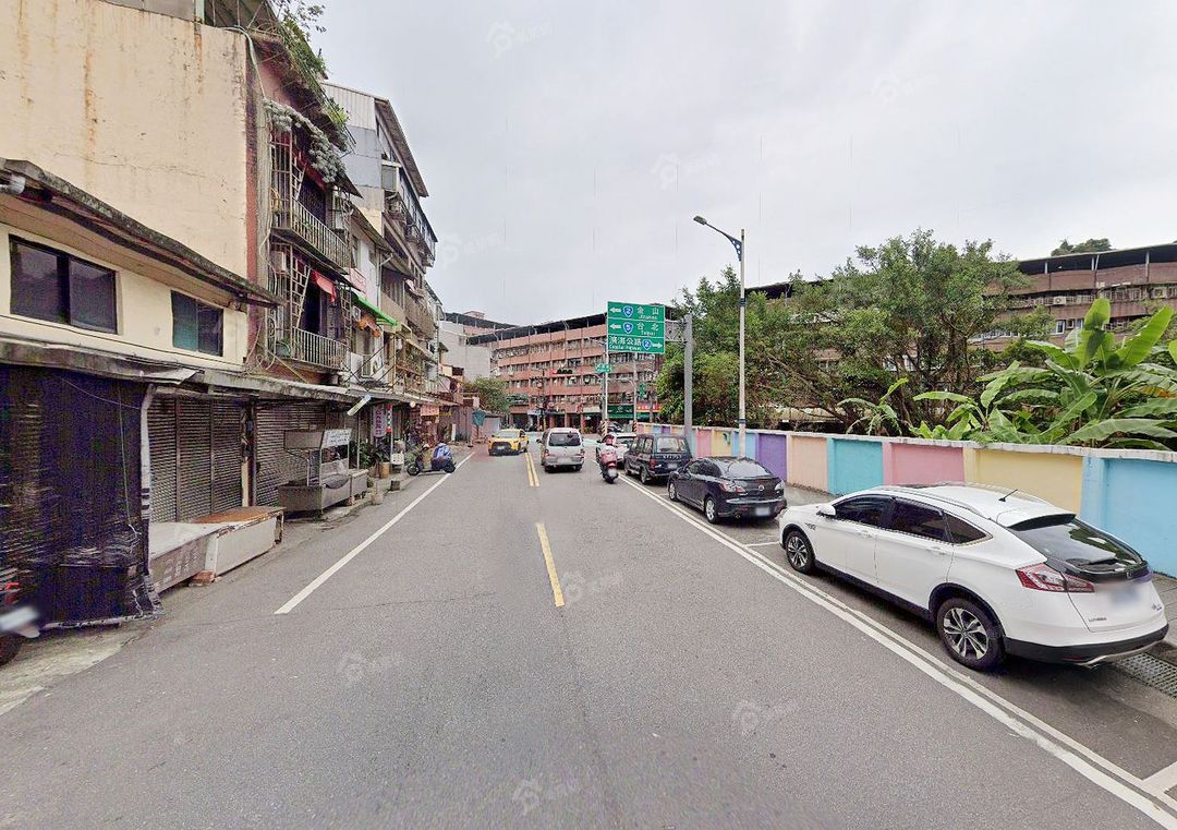 獨家專售大降價！基隆只要738萬黃金店面｜等你發財