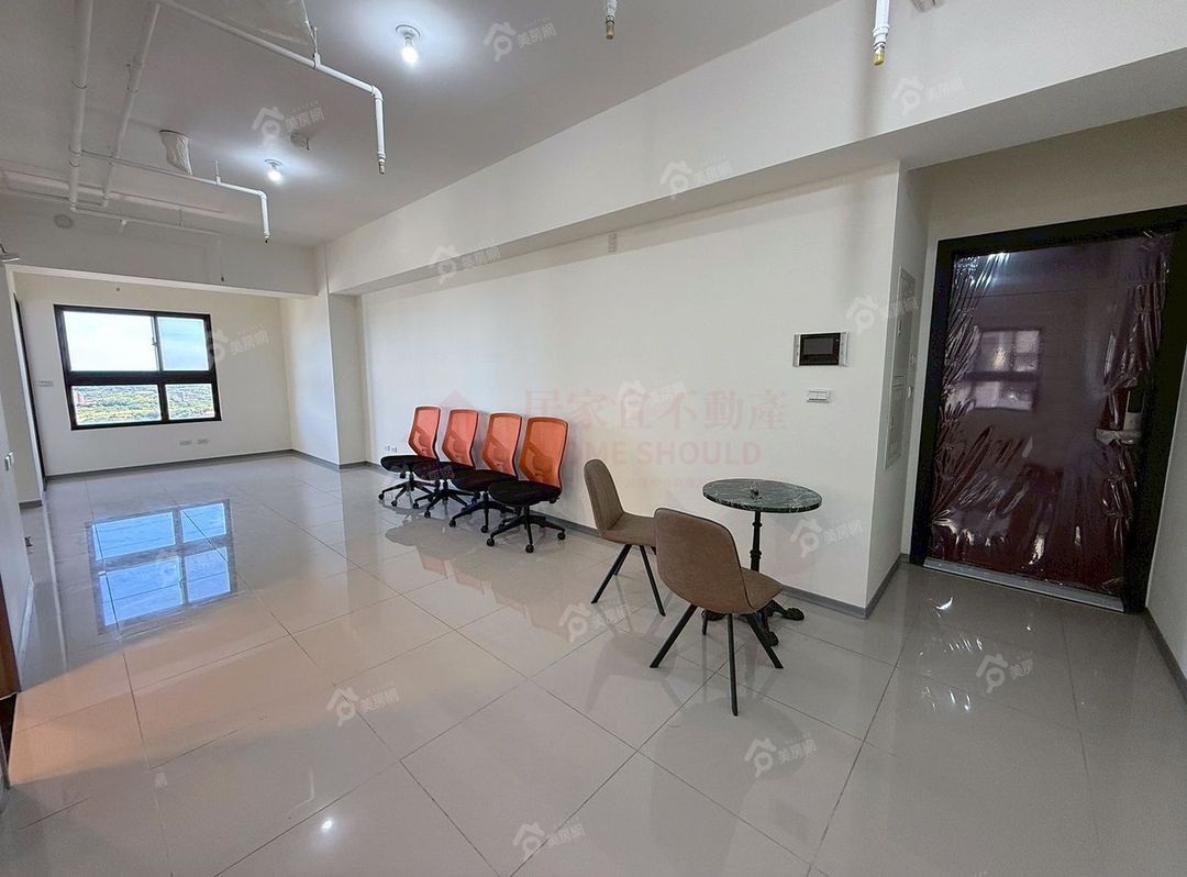 獨家｜名軒海樂地｜適工作室、住家辦公高樓海景