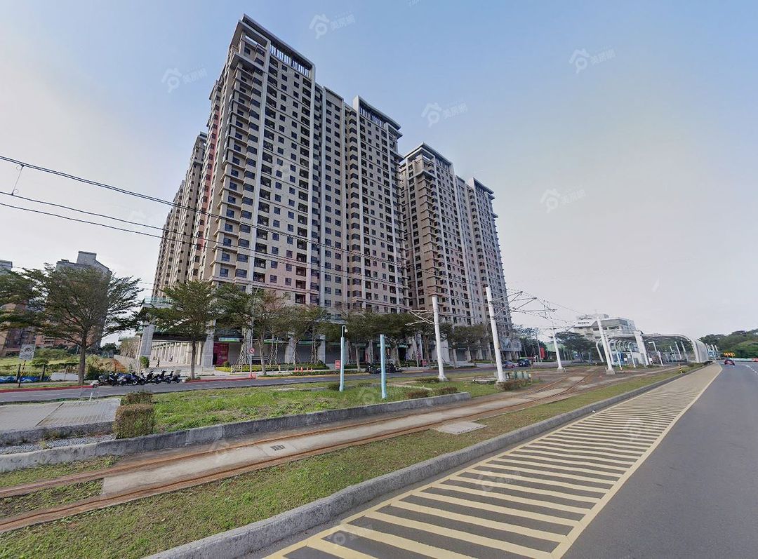 獨家｜名軒海樂地｜適工作室、住家辦公高樓海景