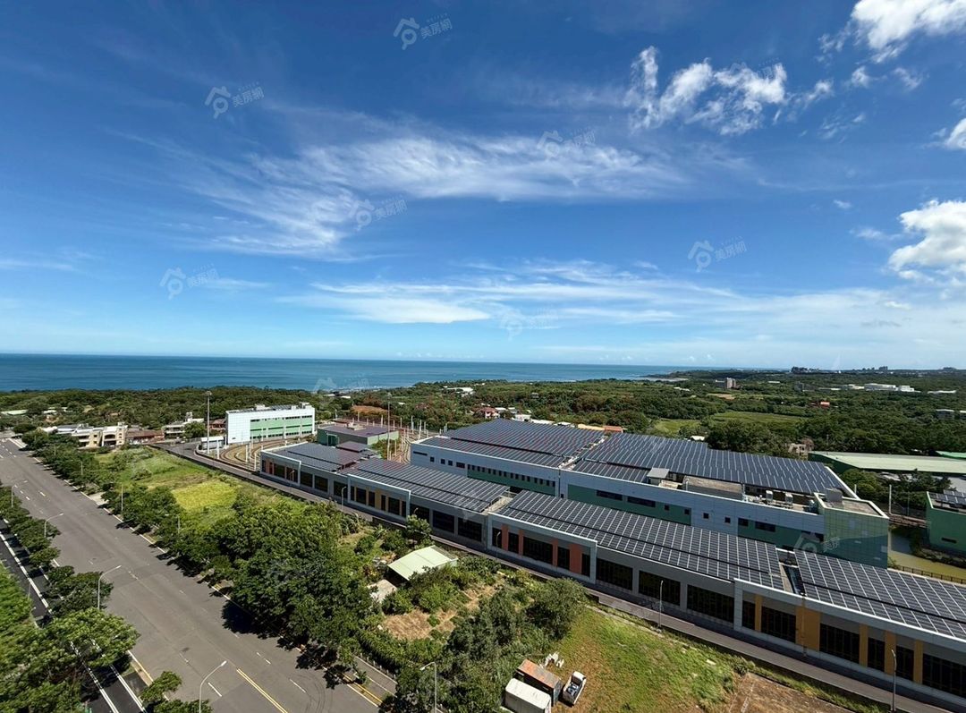 獨家｜名軒海樂地｜適工作室、住家辦公高樓海景