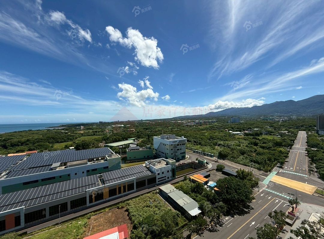 獨家｜名軒海樂地｜適工作室、住家辦公高樓海景