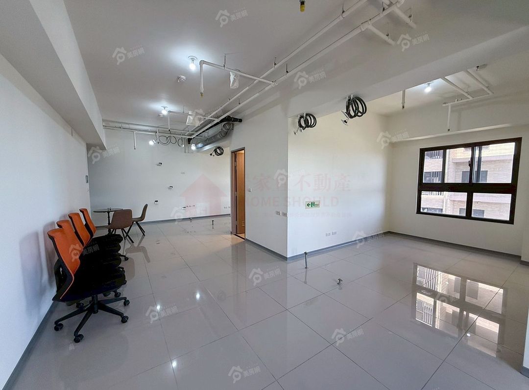 獨家｜名軒海樂地｜適工作室、住家辦公高樓海景