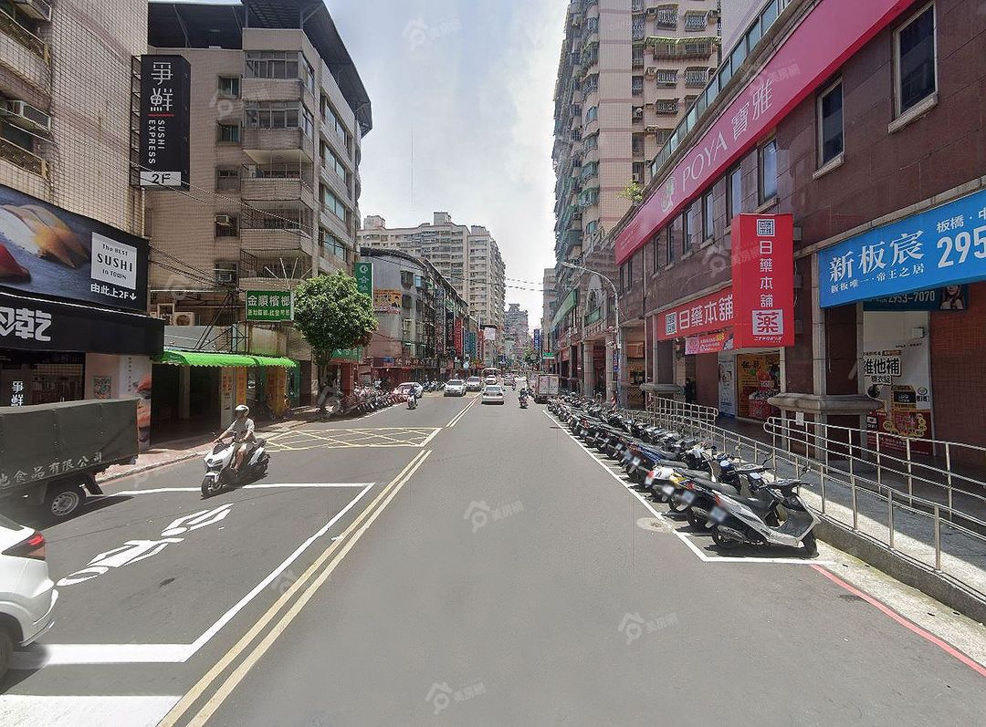 獨家專售｜土城電梯大四房海山捷運站機能強市場旁