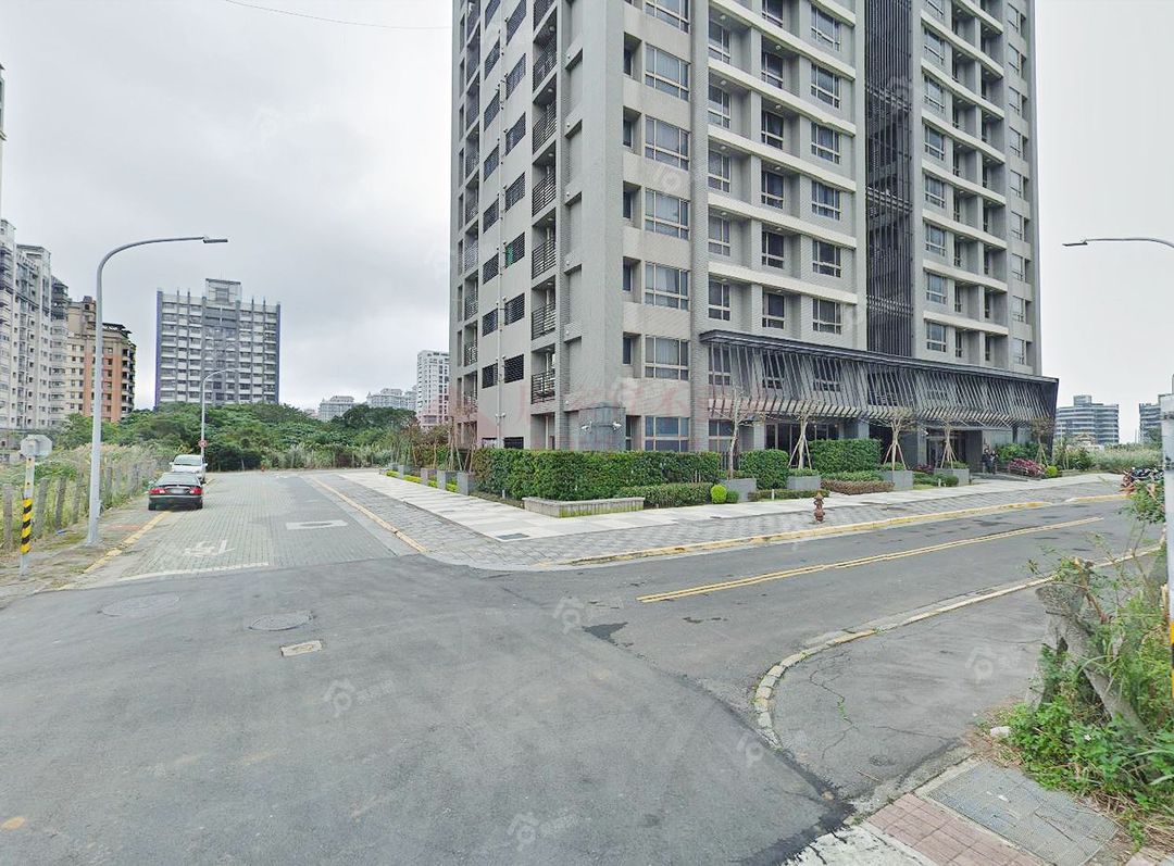 專售｜天琴｜輕軌公園旁綠意盎然三房